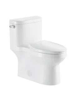 T2023 One Piece Toilet