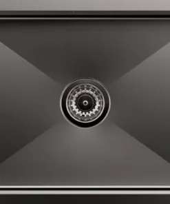 HS2418 SINGLE BOWL SINK