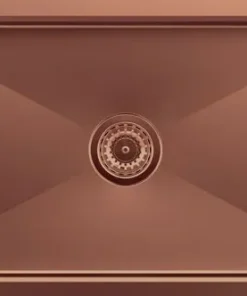 HSC3218 SINGLE BOWL SINK