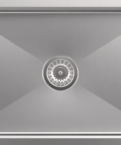 HS2718 SINGLE BOWL SINK