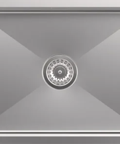 HS2418 SINGLE BOWL SINK