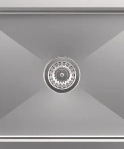 HS2518 SINGLE BOWL SINK HIGH DEPTH